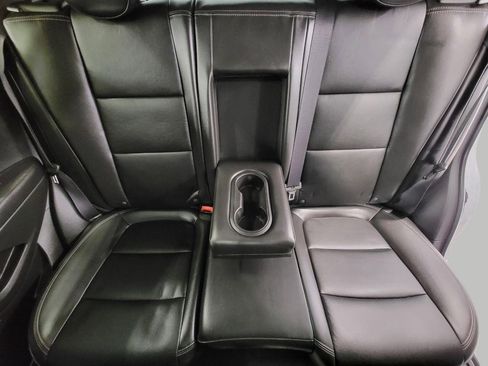 Used 2016 Chevrolet Trax LTZ w/ Midnight Edition image 23