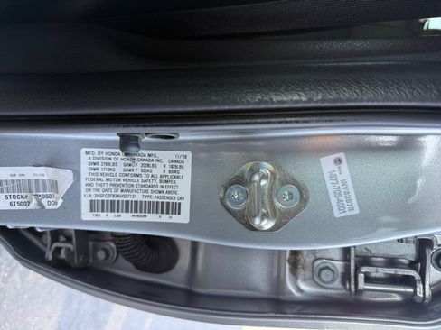 Used 2019 Honda Civic Sport image 22
