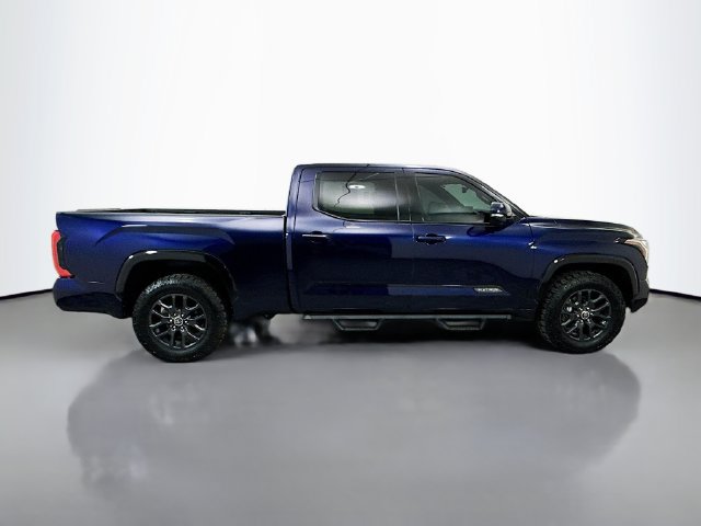 Used 2022 Toyota Tundra Platinum AWD/4WD image 8