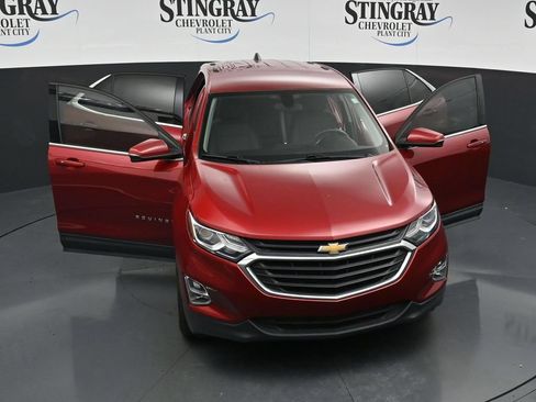 Used 2019 Chevrolet Equinox LT FWD image 34