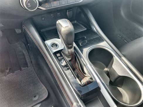 Used 2023 Nissan Altima 2.5 SR w/ SR Premium Package FWD image 14