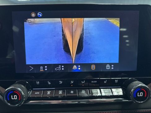 New 2026 Chevrolet Colorado Z71 w/ Technology Package image 33