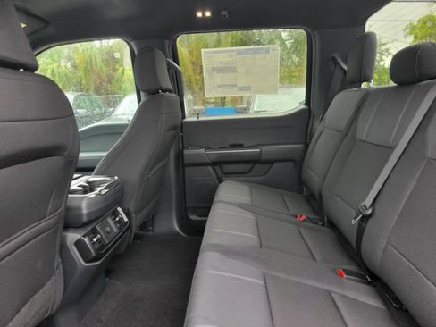 New 2026 Ford F150 STX w/ Equipment Group 200A AWD/4WD image 9