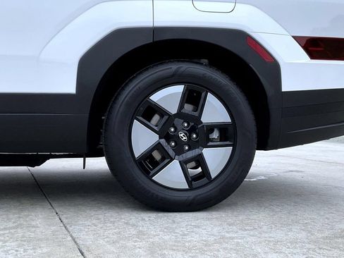 Certified 2026 Hyundai Santa Fe SEL AWD/4WD image 25