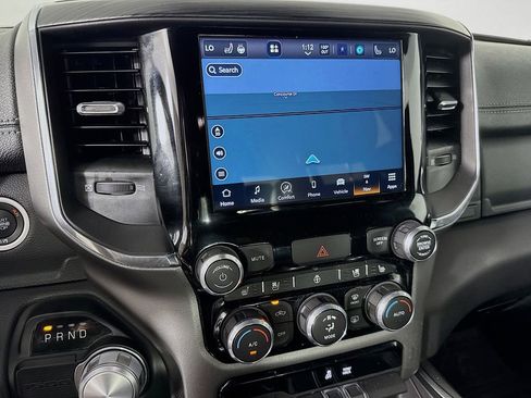 Used 2024 RAM 1500 Laramie image 20