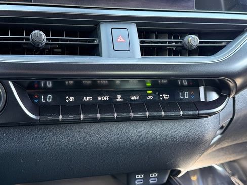 New 2025 Lexus UX 300h AWD w/ Accessory Package (Z1) image 22