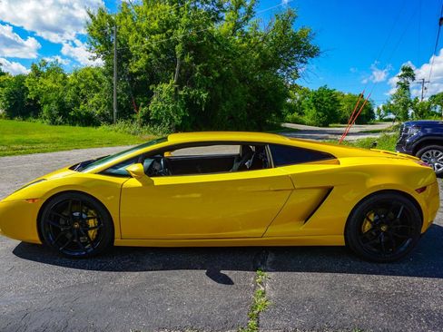 Used 2005 Lamborghini Gallardo AWD/4WD image 16