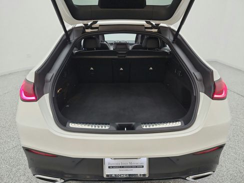 Certified 2026 Mercedes-Benz GLC 300 4MATIC image 21