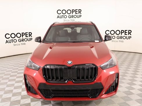 New 2026 BMW X1 xDrive28i w/ Technology Package image 11