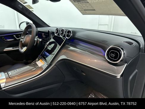 Certified 2026 Mercedes-Benz GLC 300 4MATIC image 28