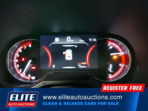 Used 2023 Toyota RAV4 LE AWD/4WD image 30