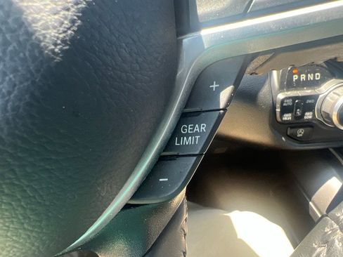 Used 2023 RAM 1500 Big Horn AWD/4WD image 25