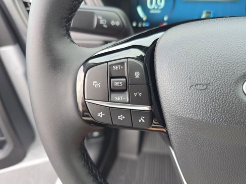 New 2026 Ford Escape Active w/ Active Premium Tech Pack FWD image 23