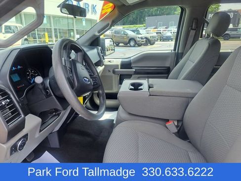 Used 2020 Ford F150 XLT AWD/4WD image 15