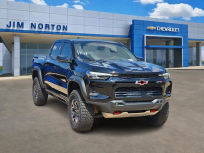 New 2026 Chevrolet Colorado ZR2 w/ Technology Package