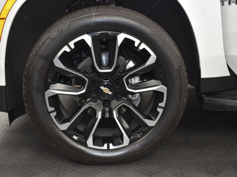 New 2025 Chevrolet Tahoe Premier image 40