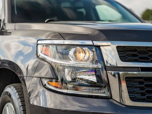 Used 2018 Chevrolet Tahoe LS w/ Max Trailering Package image 10