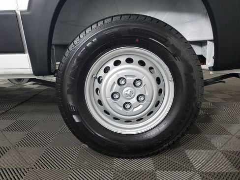 New 2026 RAM ProMaster 1500 image 10