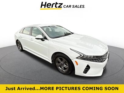 Used 2023 Kia K5 LXS