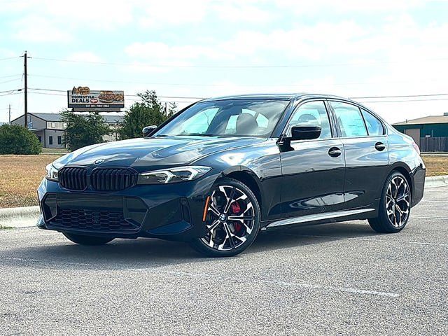 New 2026 BMW 330i Sedan w/ M Sport Package RWD image 33