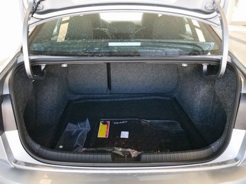 New 2025 Volkswagen Jetta Sport image 13