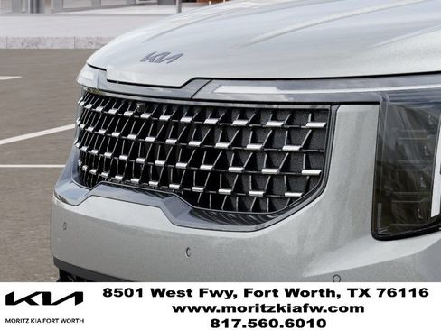 New 2026 Kia Carnival SX Prestige FWD image 12