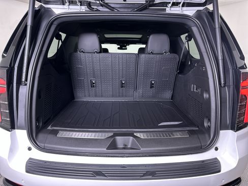 New 2026 Chevrolet Suburban RST w/ Comfort Package image 63