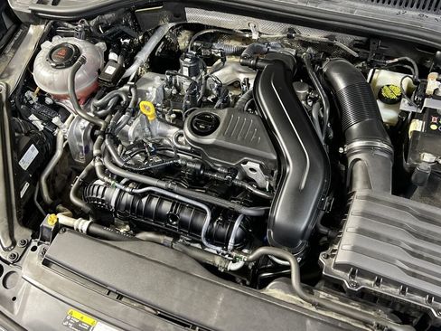 Used 2024 Volkswagen Jetta SE FWD image 26