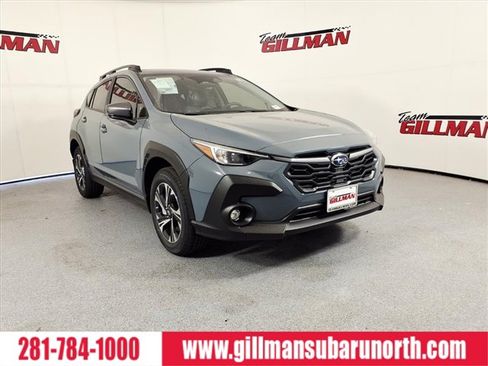 New 2025 Subaru Crosstrek 2.5i Premium image 1
