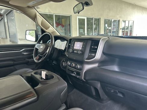 Certified 2020 RAM 1500 Big Horn image 21