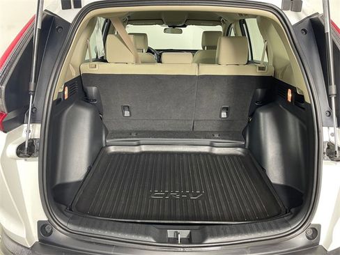 Certified 2020 Honda CR-V LX image 17
