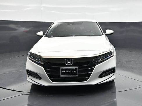 Used 2019 Honda Accord Sport image 21