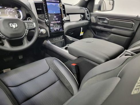 New 2026 RAM 1500 Laramie w/ Night Edition image 31