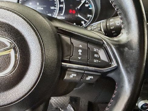 Used 2022 MAZDA CX-5 AWD 2.5 Turbo image 15