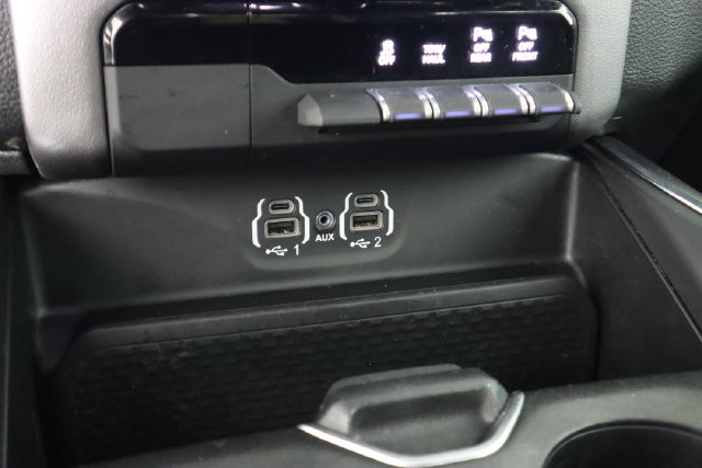 Used 2022 RAM 1500 Laramie w/ Sport Appearance Package AWD/4WD image 48