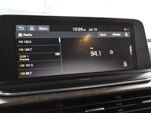 Used 2020 Kia Telluride EX AWD/4WD image 17