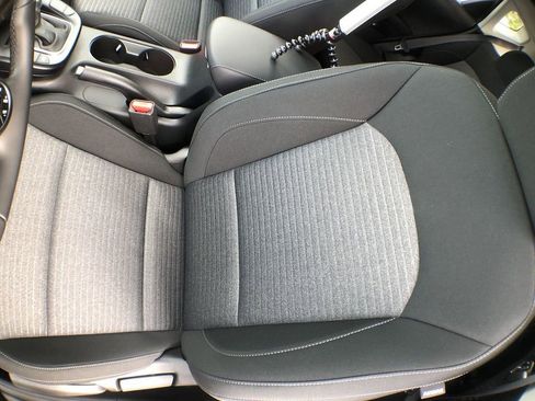 Used 2021 Kia Soul GT-Line FWD image 30