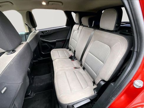 Used 2020 Ford Escape S image 19