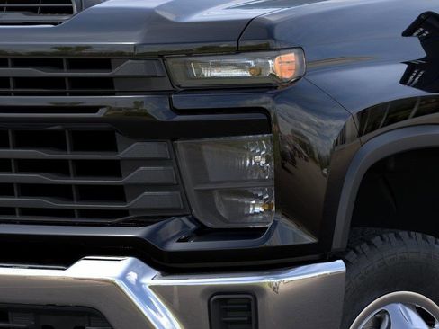 New 2026 Chevrolet Silverado 3500 W/T AWD/4WD image 11