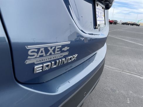 Used 2024 Chevrolet Equinox LT w/ LPO, Floor Liner Package image 27