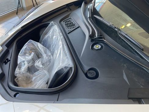 New 2025 Chevrolet Corvette Z06 image 18