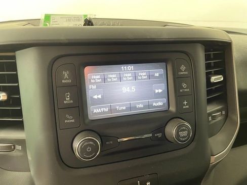 New 2024 RAM 5500 Tradesman w/ Chrome Appearance Group image 22