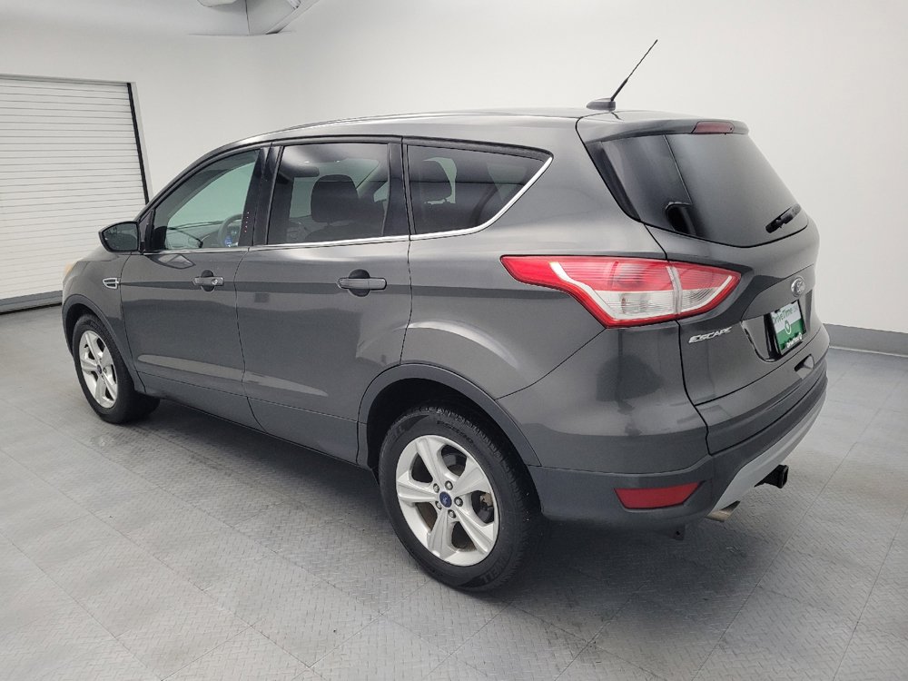 Used 2015 Ford Escape SE FWD image 3