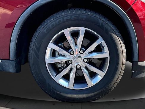 Used 2016 Dodge Durango Limited w/ Nav & Power Liftgate Group RWD image 34