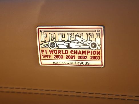 Used 2004 Ferrari 360 Spider image 46