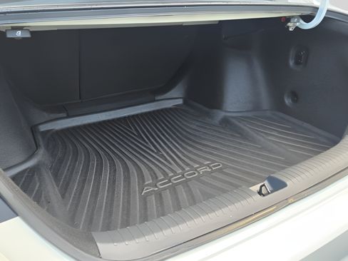 Used 2023 Honda Accord Sport image 26