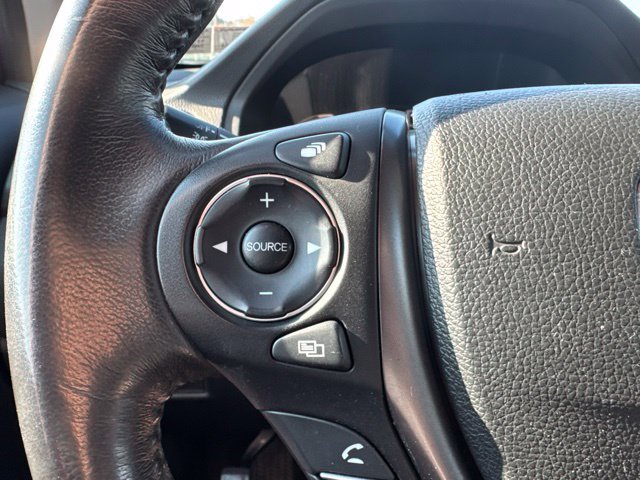 Used 2017 Honda Pilot EX-L image 29