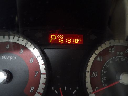 Used 2011 Kia Rio LX image 10