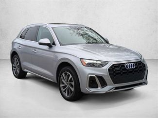 Used 2023 Audi Q5 2.0T Premium Plus video 3