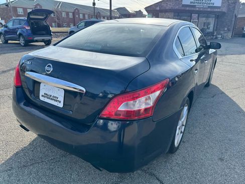 Used 2009 Nissan Maxima 3.5 S image 14